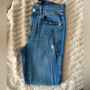 Express 4R Jeans